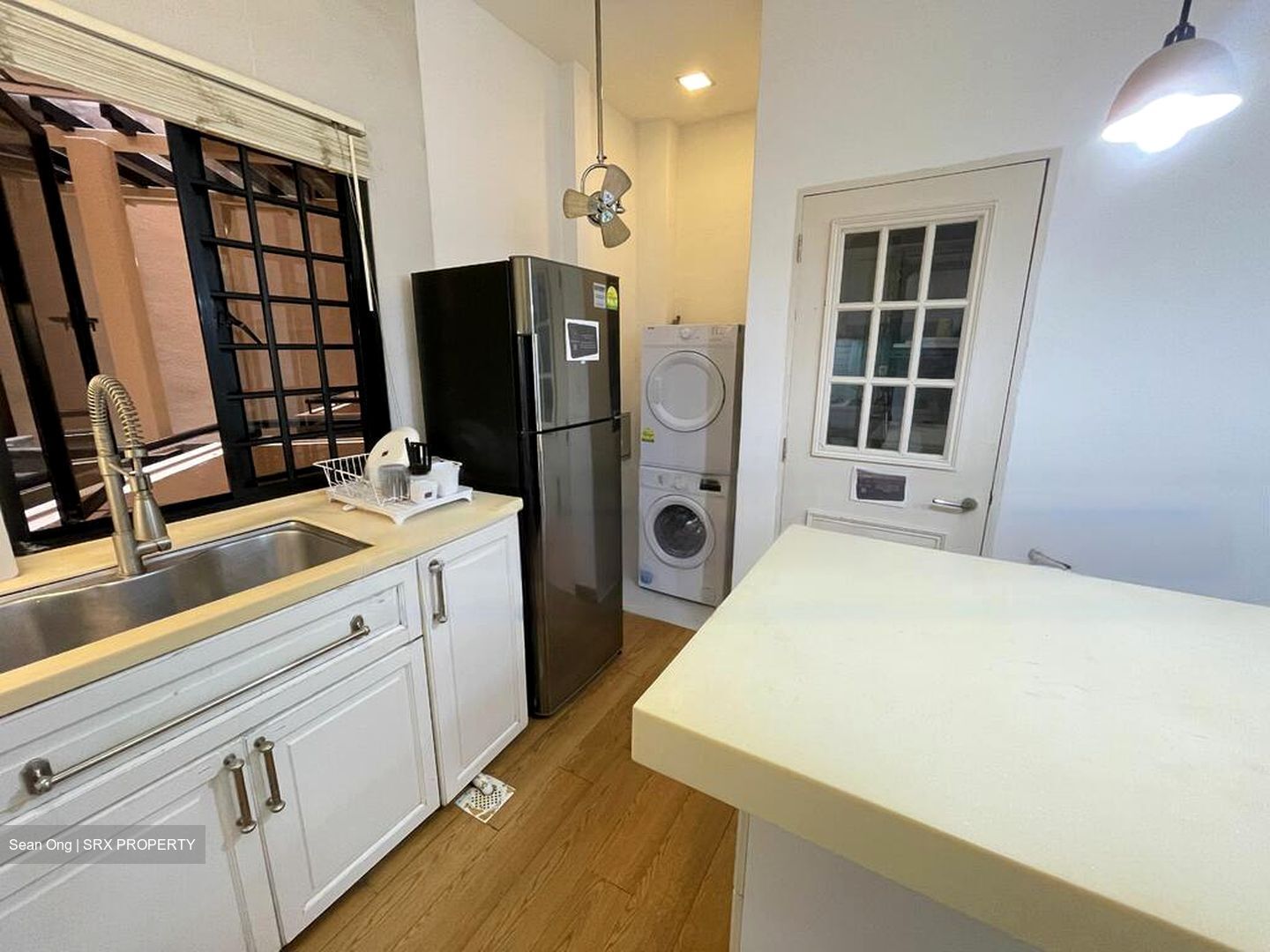 Dover Parkview (D5), Condominium #455746661
